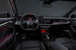 Testbericht zum Audi RS 3 Sportback: ein kraftvolles und sportliches Fließheck Foto 5
