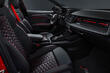 Testbericht zum Audi RS 3 Sportback: ein kraftvolles und sportliches Fließheck Foto 6