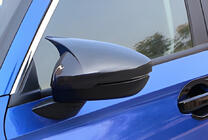 Honda Civic Sedan 2021- Spiegelabdeckungen BMW-Style (2 Stk) Foto 1