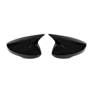 Spiegelabdeckungen BMW-Style (2 Stk) Honda Civic Sedan 2021- Foto 4