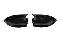 Hyundai Getz 2002- Spiegelabdeckungen BMW-Style (2 Stk) Foto 4