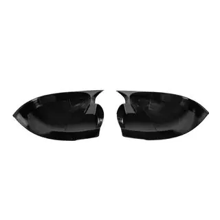 Spiegelabdeckungen BMW-Style (2 Stk) Hyundai Getz 2002- Foto 4
