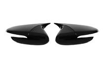Kia Cerato 3 2013-2018 Spiegelabdeckungen BMW-Style (2 Stk) Foto 3