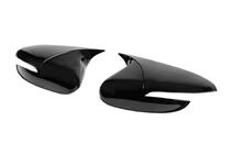 Kia Cerato 3 2013-2018 Spiegelabdeckungen BMW-Style (2 Stk) Foto 4