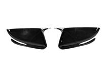 Kia Cerato 3 2013-2018 Spiegelabdeckungen BMW-Style (2 Stk) Foto 5