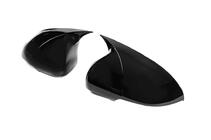 Kia Rio 2012-2017 Spiegelabdeckungen BMW-Style (mit Blinker, 2 Stk) Foto 4