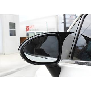 Spiegelabdeckungen BMW-Style (mit Blinker, 2 Stk) Foto 3