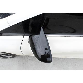 Spiegelabdeckungen BMW-Style (mit Blinker, 2 Stk) Foto 1