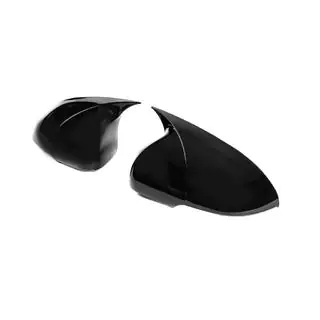 Spiegelabdeckungen BMW-Style (mit Blinker, 2 Stk) Kia Rio 2012-2017 Foto 4