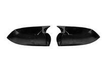 Kia Rio 2005-2011 Spiegelabdeckungen BMW-Style (2005-2009, 2 Stk) Foto 3