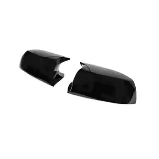 Spiegelabdeckungen BMW-Style (2005-2009, 2 Stk) Kia Rio 2005-2011 Foto 2