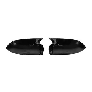 Spiegelabdeckungen BMW-Style (2005-2009, 2 Stk) Kia Rio 2005-2011 Foto 3