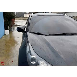 Spiegelabdeckungen BMW-Style (mit Blinker, 2 Stk) Kia Sportage 2015-2021 Foto 1