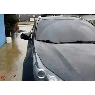 Spiegelabdeckungen BMW-Style (mit Blinker, 2 Stk) Kia Sportage 2015-2021 Foto 1