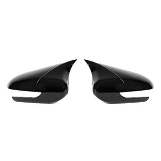 Spiegelabdeckungen BMW-Style (mit Blinker, 2 Stk) Kia Sportage 2015-2021 Foto 3