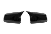 Mitsubishi Lancer X 2008- Spiegelabdeckungen BMW-Style (2 Stk) Foto 3
