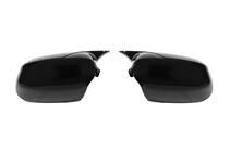 Opel Corsa C 2000-2006 Spiegelabdeckungen BMW-Style (2 Stk) Foto 4