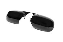 Opel Corsa C 2000-2006 Spiegelabdeckungen BMW-Style (2 Stk) Foto 5
