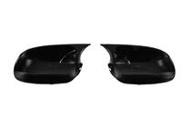 Opel Corsa C 2000-2006 Spiegelabdeckungen BMW-Style (2 Stk) Foto 6