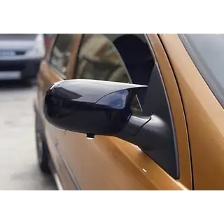 Spiegelabdeckungen BMW-Style (2 Stk)