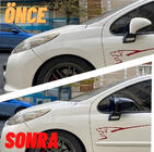 Peugeot 308 2007-2013 Spiegelabdeckungen BMW-Style (2 Stk) Foto 7