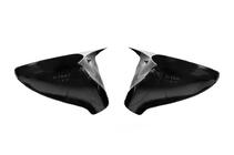 Peugeot 308 2007-2013 Spiegelabdeckungen BMW-Style (2 Stk) Foto 5