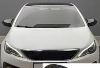 Peugeot 308 2014-2021 Spiegelabdeckungen BMW-Style (2 Stk) Foto 7