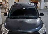 Renault Dokker 2013-2022 Spiegelabdeckungen BMW-Style (2 Stk) Foto 6