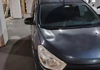 Renault Dokker 2013-2022 Spiegelabdeckungen BMW-Style (2 Stk) Foto 8