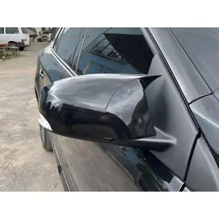 Spiegelabdeckungen BMW-Style (2 Stk)
