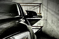 Skoda Octavia II A5 2010-2013 Spiegelabdeckungen BMW-Style (2 Stk) Foto 9