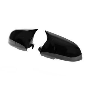 Spiegelabdeckungen BMW-Style (2 Stk) Skoda Octavia II A5 2010-2013 Foto 4