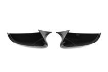 Skoda Rapid 2012-2019 Spiegelabdeckungen BMW-Style (mit Blinker, 2 Stk) Foto 7