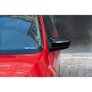 Spiegelabdeckungen BMW-Style (mit Blinker, 2 Stk) Skoda Rapid 2012-2019 Foto 1