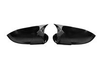 Skoda Superb 2009-2015 Spiegelabdeckungen BMW-Style (2 Stk) Foto 4