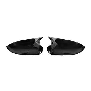 Spiegelabdeckungen BMW-Style (2 Stk) Skoda Superb 2009-2015 Foto 4