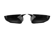 Toyota C-HR 2016-2023 Spiegelabdeckungen BMW-Style (2 Stk) Foto 4