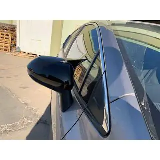 Spiegelabdeckungen BMW-Style (2 Stk) Toyota Corolla 2019- Foto 2