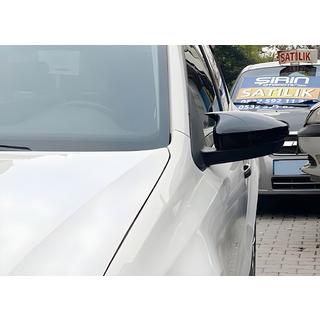 Spiegelabdeckungen RLine-Look (HB, 2 Stk) Volkswagen Polo 2010-2017 Foto 2