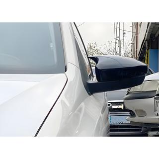 Spiegelabdeckungen RLine-Look (HB, 2 Stk) Volkswagen Polo 2010-2017 Foto 3