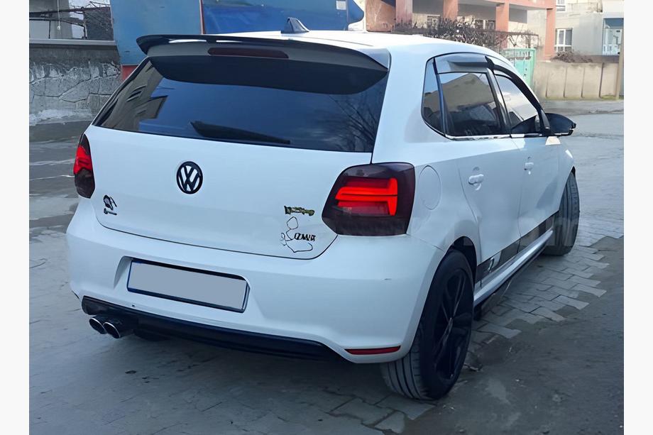 Volkswagen Polo 2010-2017 Spiegelabdeckungen RLine-Look (HB, 2 Stk) Foto 11
