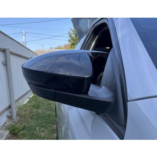 Spiegelabdeckungen RLine-Look (2 Stk) Volkswagen T-Cross 2019- Foto 1