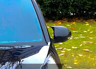 Volkswagen Tiguan 2007-2016 Spiegelabdeckungen RLine-Look (2 Stk) Foto 5