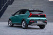 Hyundai Bayon Testbericht: stilvoller und kompakter Crossover Foto 3