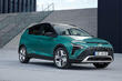 Hyundai Bayon Testbericht: stilvoller und kompakter Crossover Foto 4
