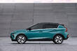 Hyundai Bayon Testbericht: stilvoller und kompakter Crossover Foto 2