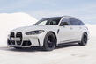 Testbericht zum BMW M3 Touring: Der Allround-Sportwagen Foto 2