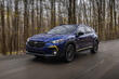 Subaru Crosstrek: Zuverlässigkeit und Passierbarkeit Foto 2