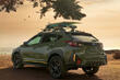 Subaru Crosstrek: Zuverlässigkeit und Passierbarkeit Foto 4