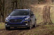 Subaru Crosstrek: Zuverlässigkeit und Passierbarkeit Foto 1